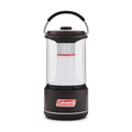 Coleman 800 Lumens LED Lantern with BatteryGuard™ | Black