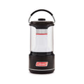 Coleman 600 Lumens LED Lantern with BatteryGuard™ | Black