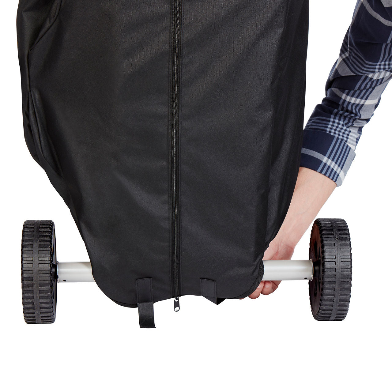 Coleman RoadTrip® Stand Up Grill Case | Black
