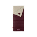 Coleman Autumn Glen™ 50°F Sleeping Bag | Brown
