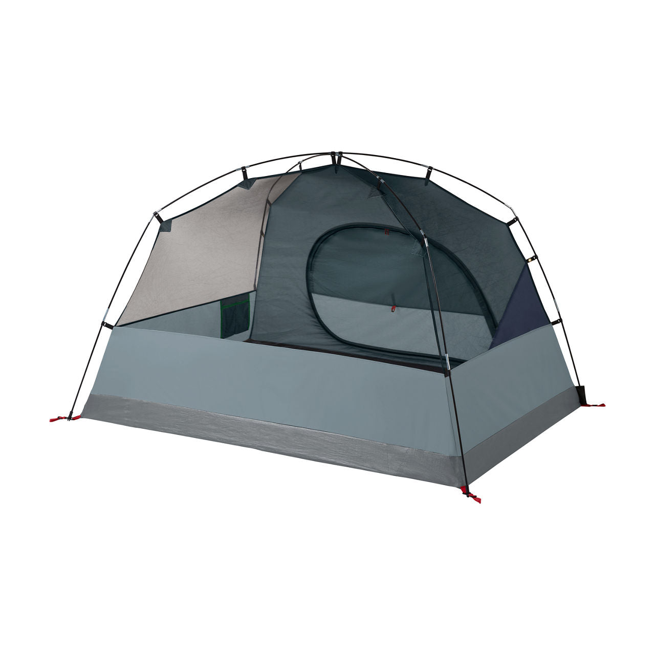 Coleman 2-Person Skydome™ Camping Tent | 7 x 5 ft | Blue Nights