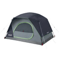 Coleman 2-Person Skydome™ Camping Tent | 7 x 5 ft | Blue Nights