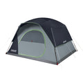 Coleman 6-Person Skydome™ Camping Tent | 10 x 8'6" | Blue Nights