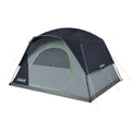 Coleman 6-Person Skydome™ Camping Tent | 10 x 8'6" | Blue Nights