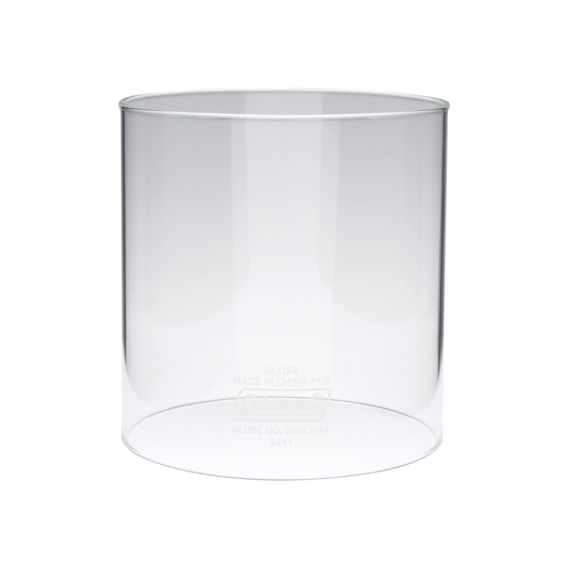 Coleman® Replacement Globe | Glass