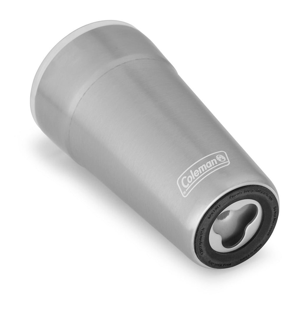 Coleman 20oz. Brew Stainless Steel Insulated Tumbler