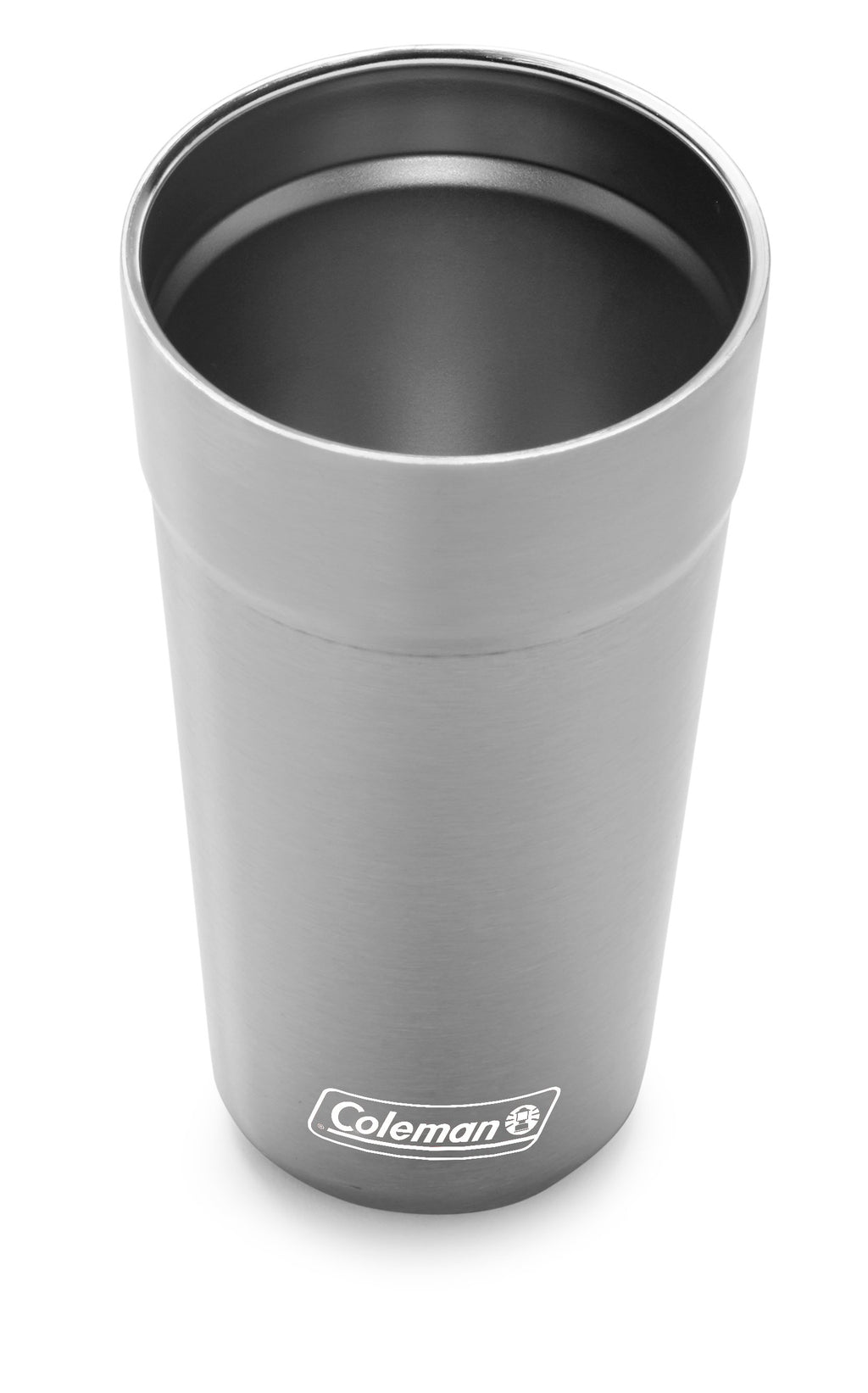 Coleman 20oz. Brew Stainless Steel Insulated Tumbler