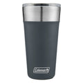 Coleman 20oz. Brew Stainless Steel Insulated Tumbler | Slate