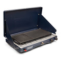 Coleman Classic 3-in-1 Camping Stove | Blue