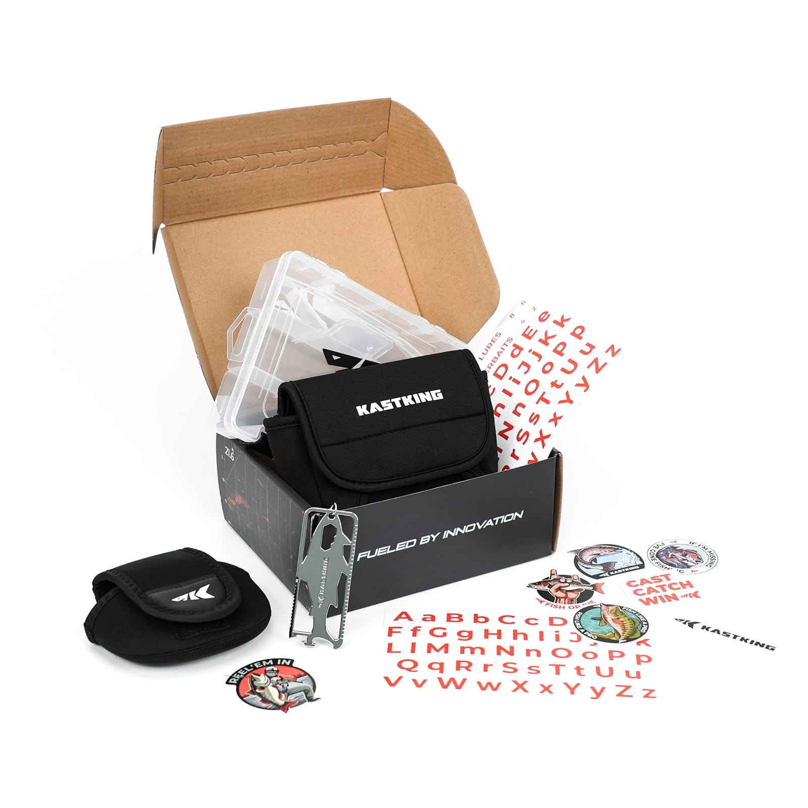 KastKing Anniversary Surprise Box