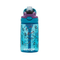 Contigo® Kids Straw Water Bottle with AUTOSPOUT® Lid | 14oz | Unicorns