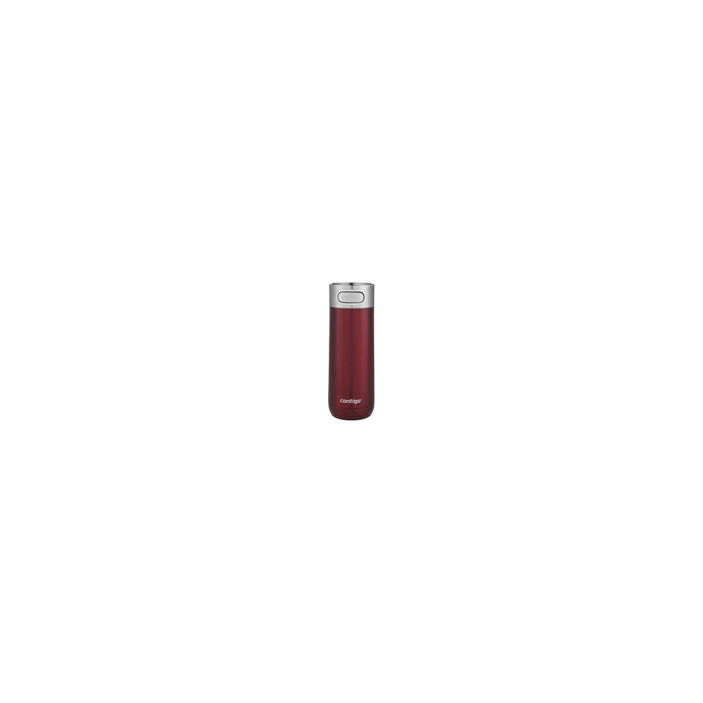 Contigo® Luxe Travel Mug with AUTOSEAL® Lid | 16oz | Spiced Wine | Cup Holder