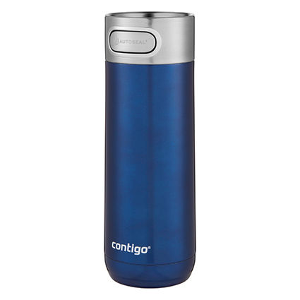 Contigo® Luxe Travel Mug with AUTOSEAL® Lid | 16oz | Monaco | Cup Holder