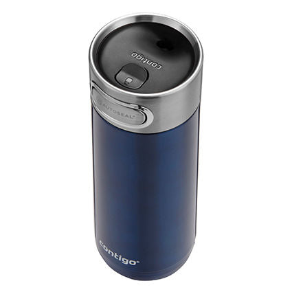 Contigo® Luxe Travel Mug with AUTOSEAL® Lid | 16oz | Monaco | Cup Holder