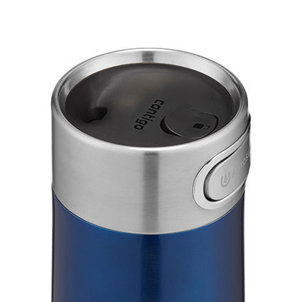 Contigo® Luxe Travel Mug with AUTOSEAL® Lid | 16oz | Monaco | Cup Holder