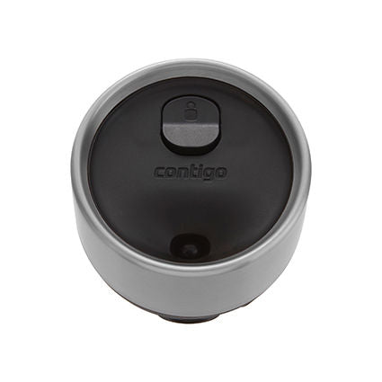 Contigo® Luxe Travel Mug with AUTOSEAL® Lid | 16oz | Monaco | Cup Holder