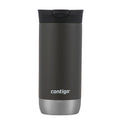 Contigo® Huron 2.0 Stainless Steel Travel Mug with SNAPSEAL™ Lid | 16oz | Sake | Cup Holder