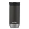 Contigo® Huron 2.0 Stainless Steel Travel Mug with SNAPSEAL™ Lid | 16oz | Sake | Cup Holder