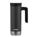 Contigo® Superior 2.0 Stainless Steel Travel Mug with SNAPSEAL™ Lid | 20oz | Sake | Cup Holder