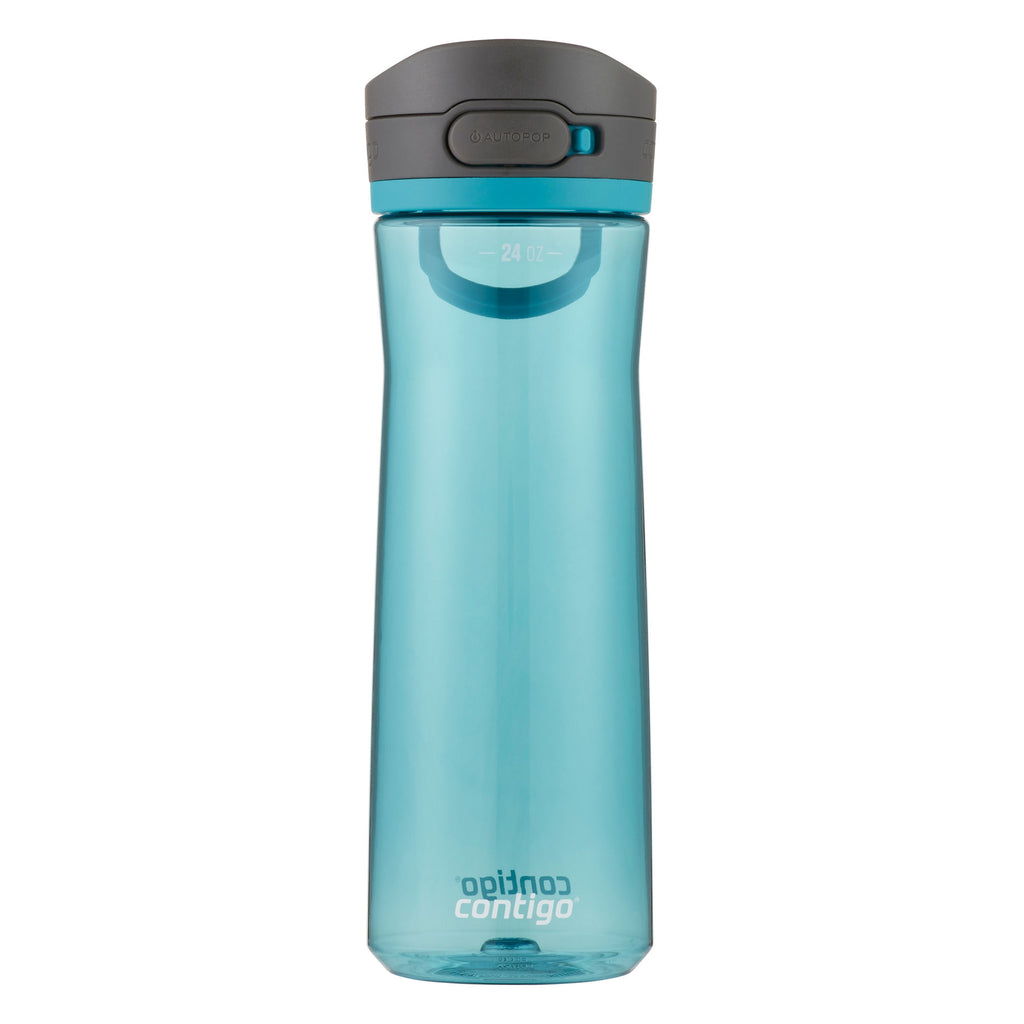 Contigo® Jackson 2.0 Tritan Water Bottle with AUTOPOP® Lid | 24 oz | Juniper