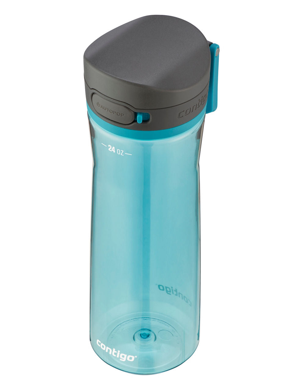 Contigo® Jackson 2.0 Tritan Water Bottle with AUTOPOP® Lid | 24 oz | Juniper