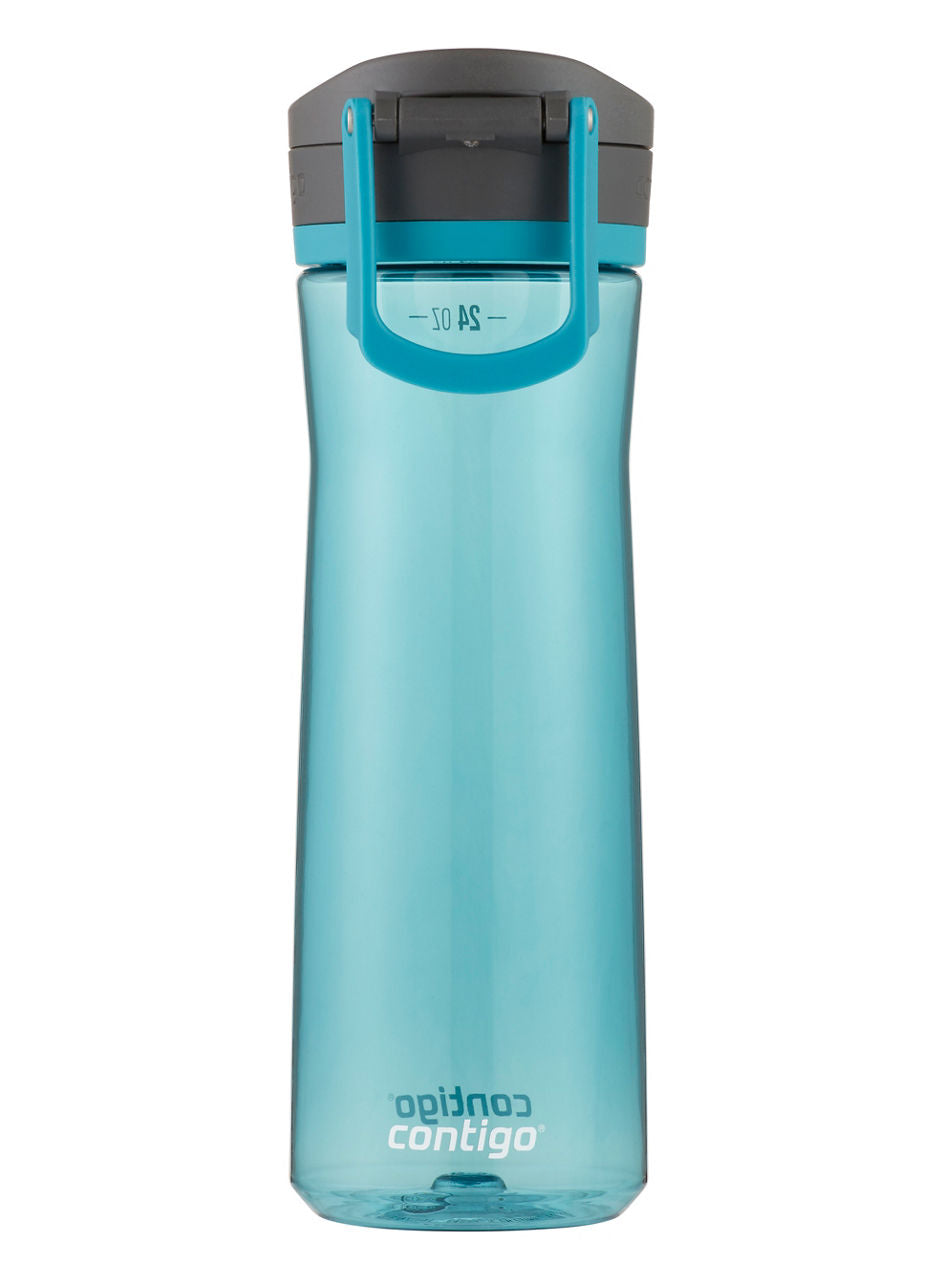 Contigo® Jackson 2.0 Tritan Water Bottle with AUTOPOP® Lid | 24 oz | Juniper
