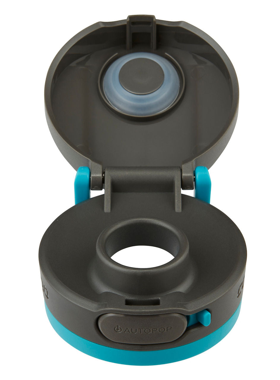Contigo® Jackson 2.0 Tritan Water Bottle with AUTOPOP® Lid | 24 oz | Juniper