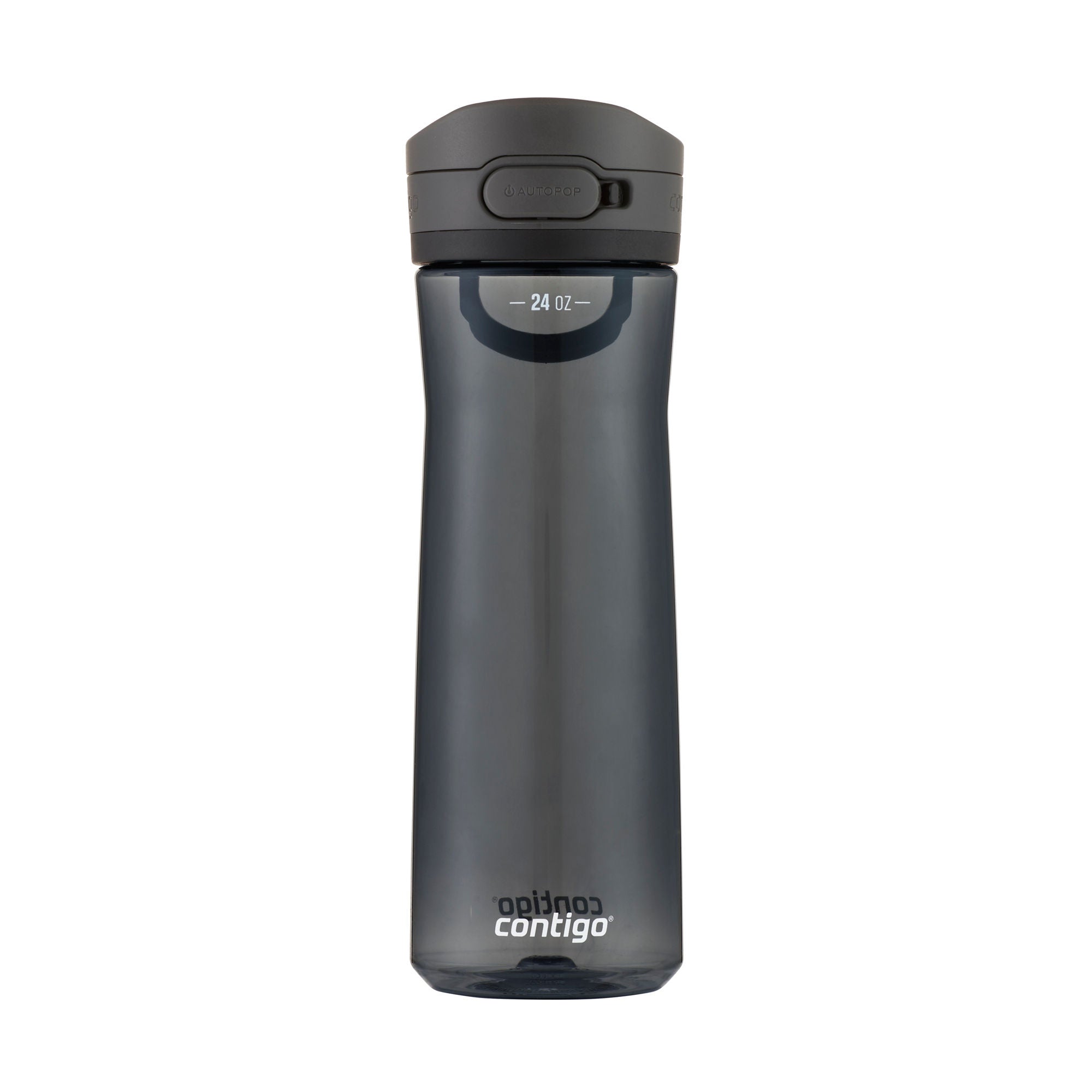 Contigo® Jackson 2.0 Tritan Water Bottle with AUTOPOP® Lid | 24 oz | Licorice
