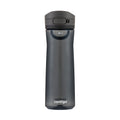 Contigo® Jackson 2.0 Tritan Water Bottle with AUTOPOP® Lid | 24 oz | Licorice