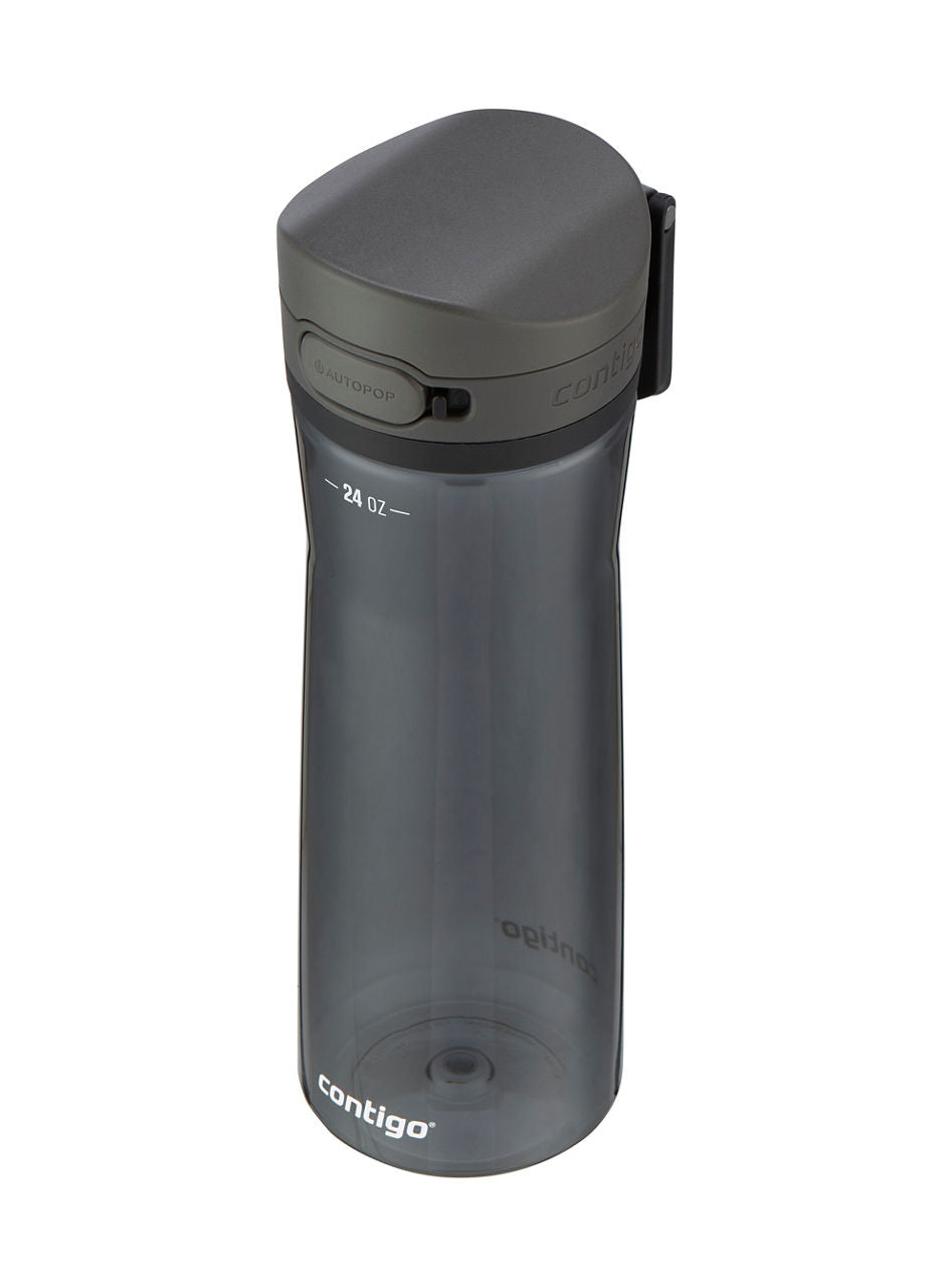 Contigo® Jackson 2.0 Tritan Water Bottle with AUTOPOP® Lid | 24 oz | Licorice
