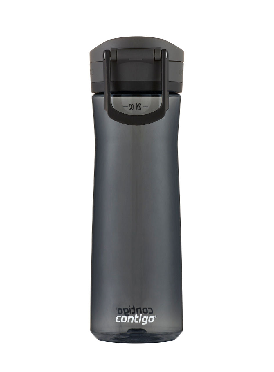 Contigo® Jackson 2.0 Tritan Water Bottle with AUTOPOP® Lid | 24 oz | Licorice