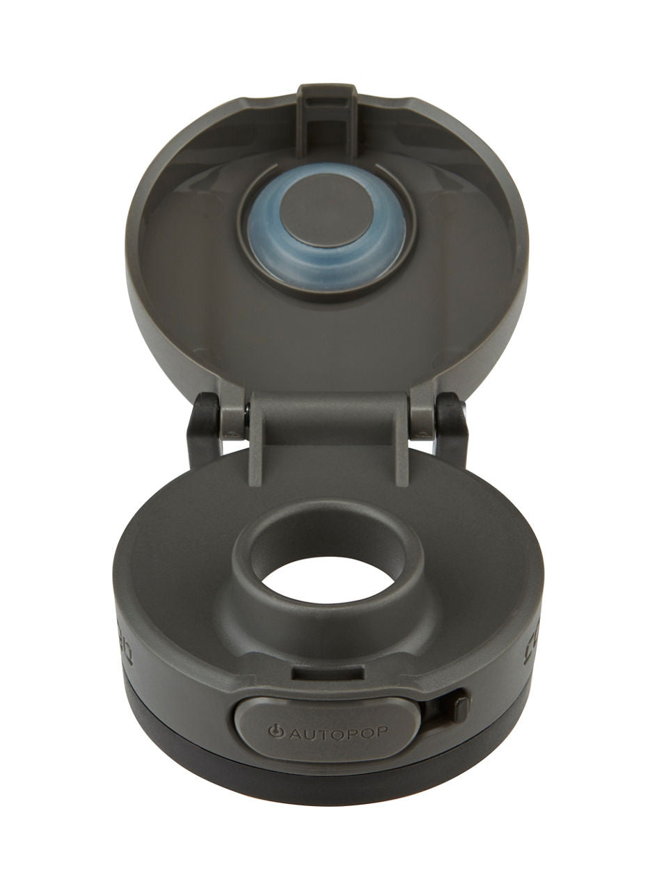 Contigo® Jackson 2.0 Tritan Water Bottle with AUTOPOP® Lid | 24 oz | Licorice