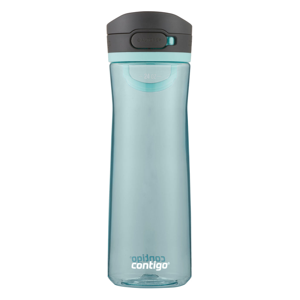 Contigo® Jackson 2.0 Tritan Water Bottle with AUTOPOP® Lid | 24 oz | Bubble Tea