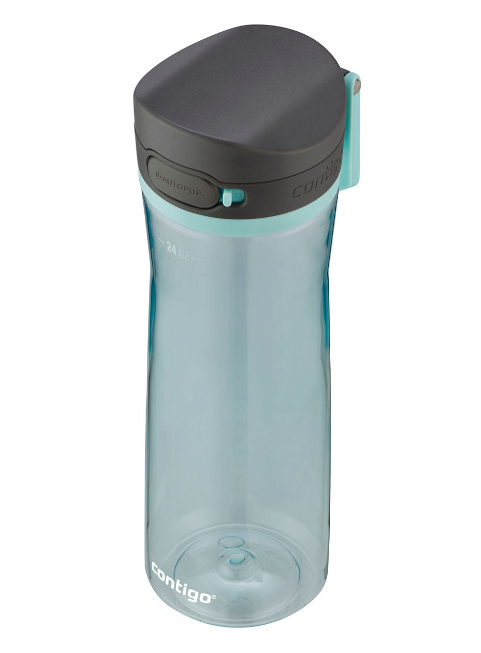 Contigo® Jackson 2.0 Tritan Water Bottle with AUTOPOP® Lid | 24 oz | Bubble Tea