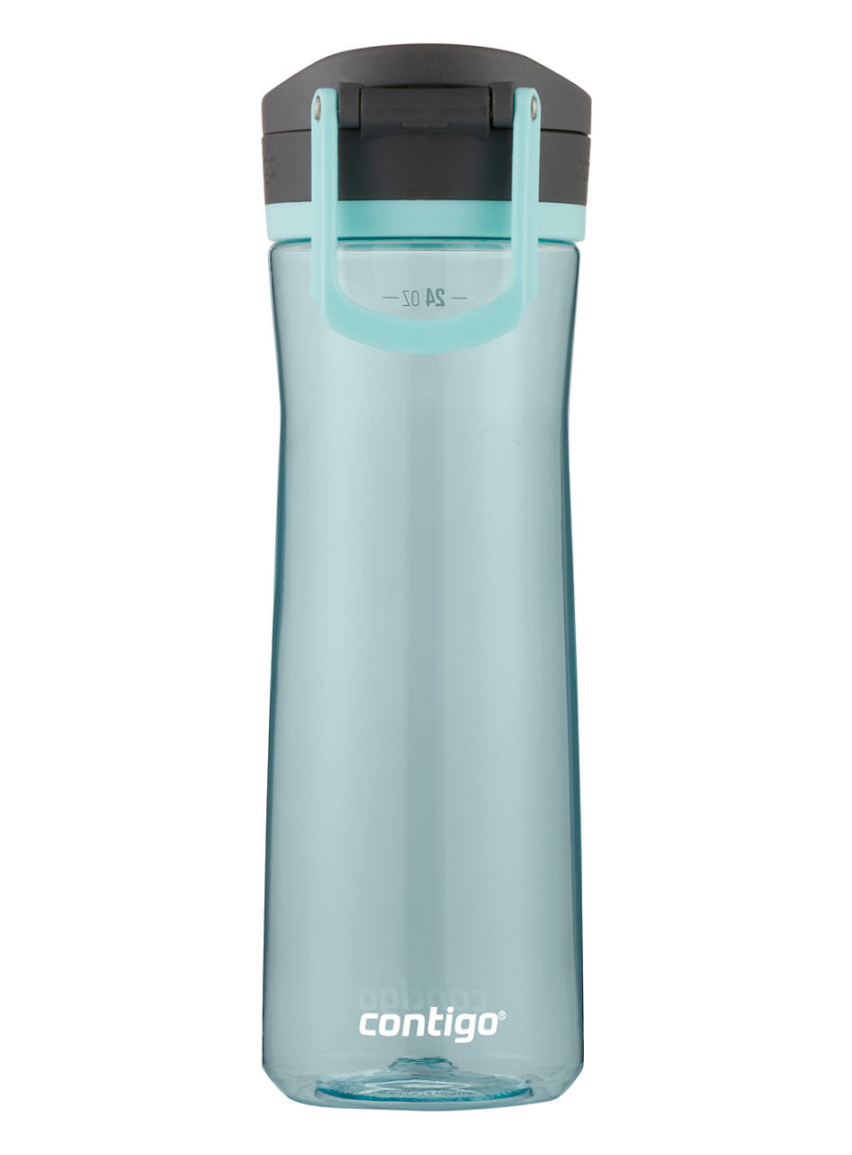Contigo® Jackson 2.0 Tritan Water Bottle with AUTOPOP® Lid | 24 oz | Bubble Tea