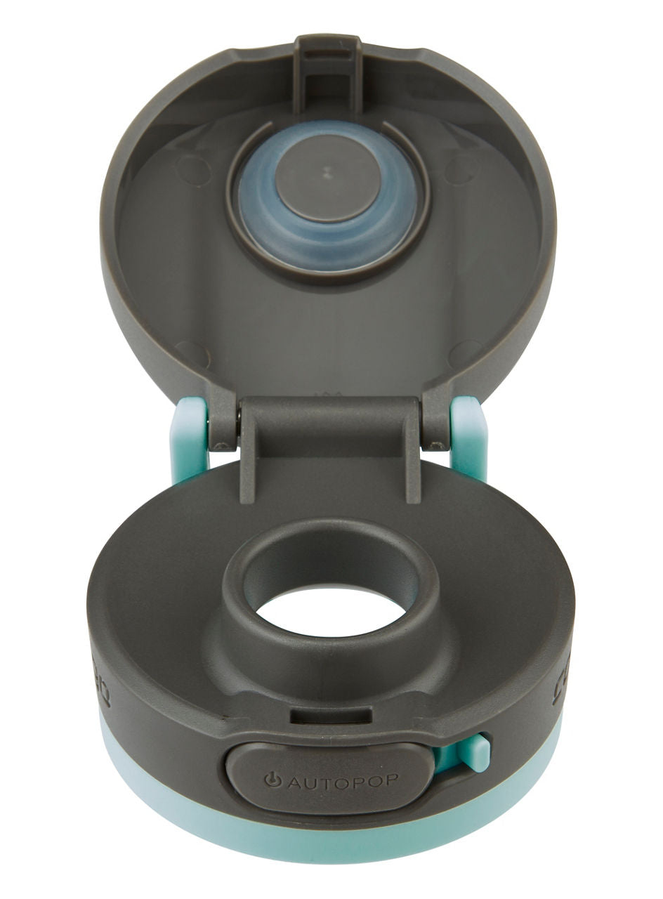 Contigo® Jackson 2.0 Tritan Water Bottle with AUTOPOP® Lid | 24 oz | Bubble Tea