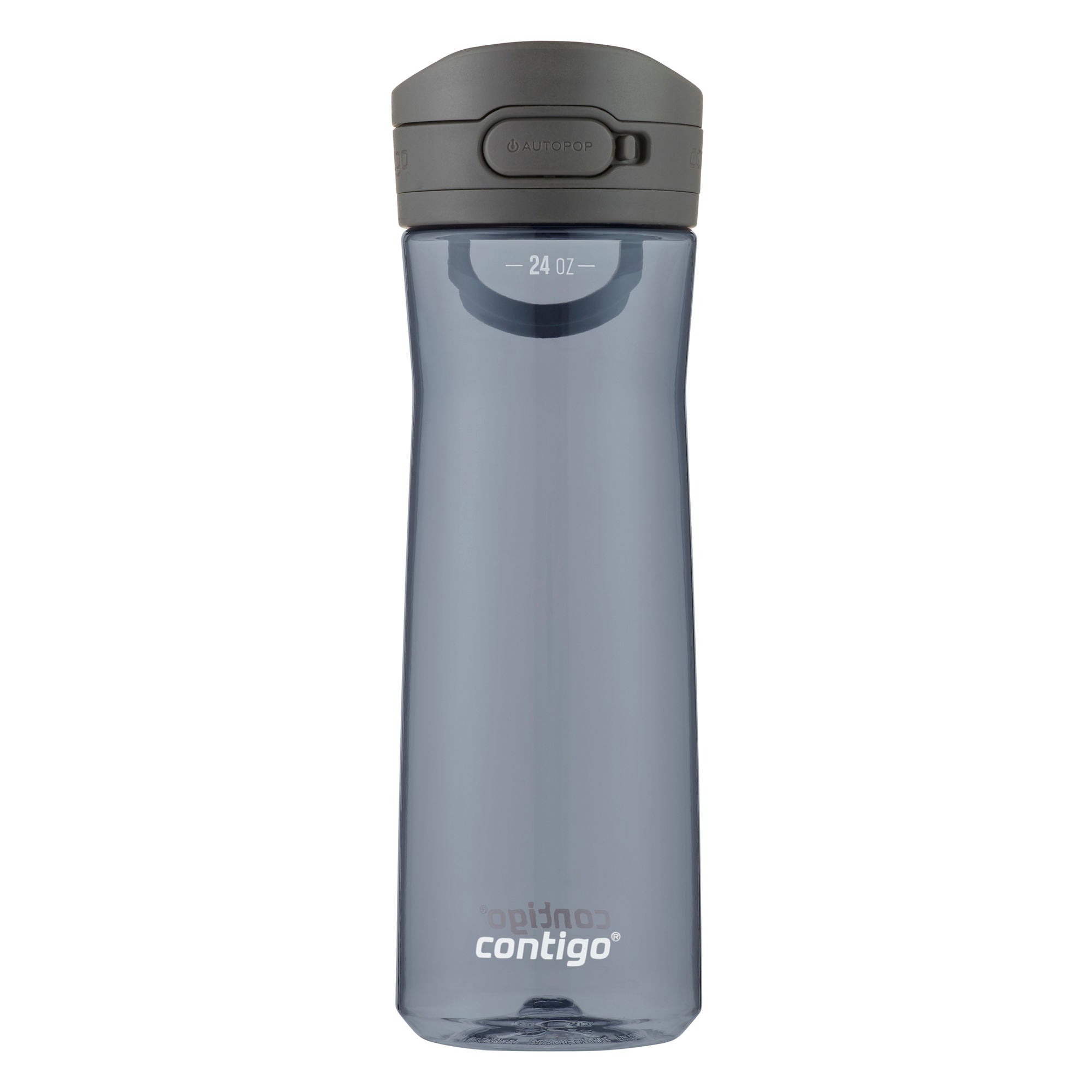 Contigo® Jackson 2.0 Tritan Water Bottle with AUTOPOP® Lid | 24 oz | Sake