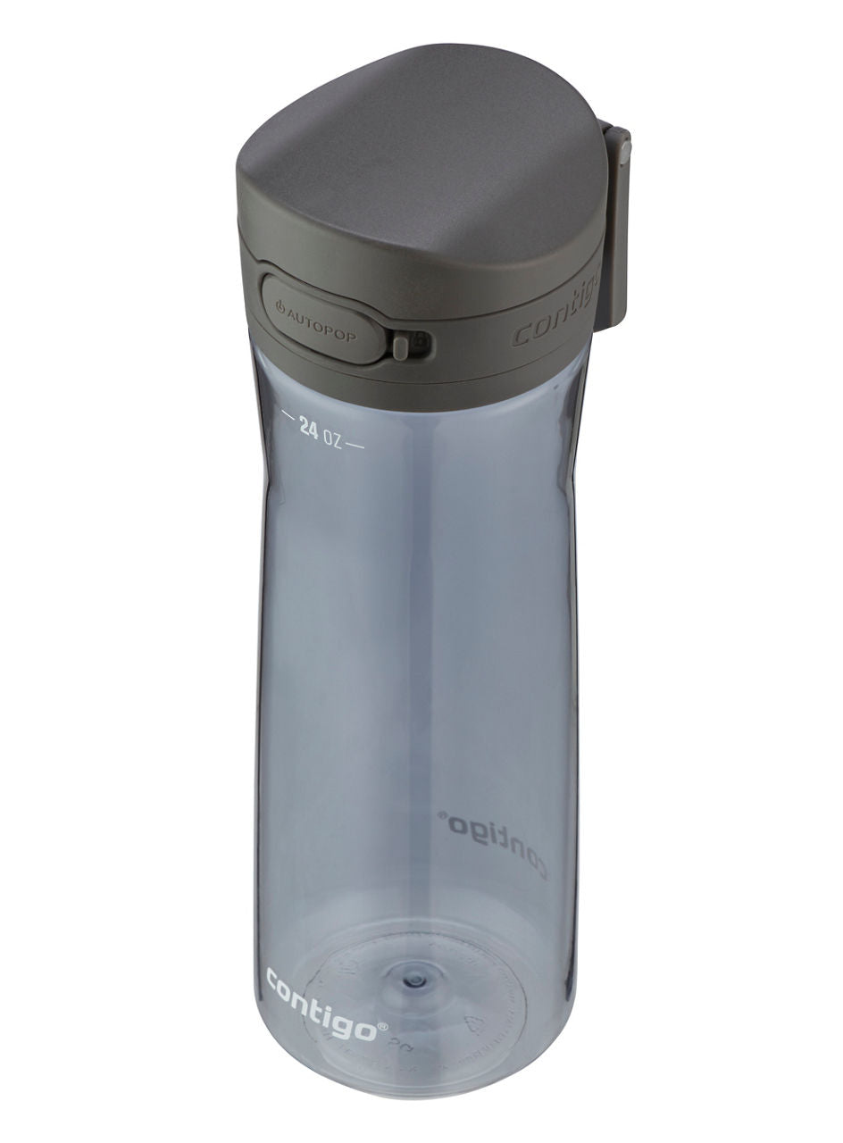 Contigo® Jackson 2.0 Tritan Water Bottle with AUTOPOP® Lid | 24 oz | Sake 2