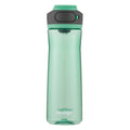 Contigo® Cortland 2.0 Water Bottle with AUTOSEAL® Lid | 24oz | Coriander | Cup Holder