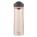 Contigo® Cortland 2.0 Water Bottle with AUTOSEAL® Lid | 24oz | Pink Lemonade | Cup Holder