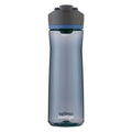 Contigo® Cortland 2.0 Water Bottle with AUTOSEAL® Lid | 24oz | Blue Corn | Cup Holder