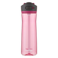 Contigo® Ashland 2.0 Water Bottle with AUTOSPOUT® Lid | 24oz | Dragon Fruit | Cup Holder