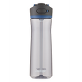 Contigo® Ashland 2.0 Water Bottle with AUTOSPOUT® Lid | 24oz | Blue Corn | Cup Holder