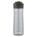 Contigo® Ashland 2.0 Water Bottle with AUTOSPOUT® Lid | 24oz | Sake | Cup Holder