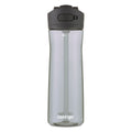 Contigo® Ashland 2.0 Water Bottle with AUTOSPOUT® Lid | 24oz | Sake | Cup Holder