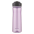 Contigo® Ashland 2.0 Water Bottle with AUTOSPOUT® Lid | 24oz | Lavender | Cup Holder