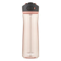 Contigo® Ashland 2.0 Water Bottle with AUTOSPOUT® Lid | 24oz | Pink Lemonade | Cup Holder