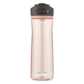 Contigo® Ashland 2.0 Water Bottle with AUTOSPOUT® Lid | 24oz | Pink Lemonade | Cup Holder