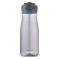 Contigo® Ashland 2.0 Water Bottle with AUTOSPOUT® Lid | 32oz | Blue Corn | Cup Holder