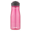 Contigo® Ashland 2.0 Water Bottle with AUTOSPOUT® Lid | 32oz | Dragon Fruit | Cup Holder